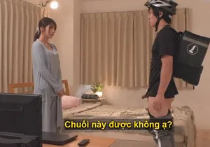 Khi con người đạt đến một độ tuổi nhất định, nhu cầu của họ thực sự lớn. Cô gái trẻ tóc ngắn đã chủ động mời tôi vào khách sạn
