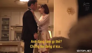 Sống chung với cô bạn thời thơ ấu